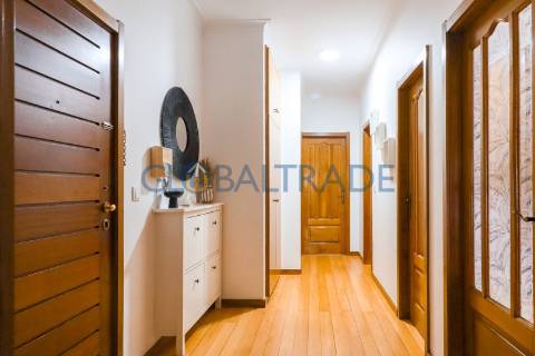 Apartamento T2+1 em São Cosme
