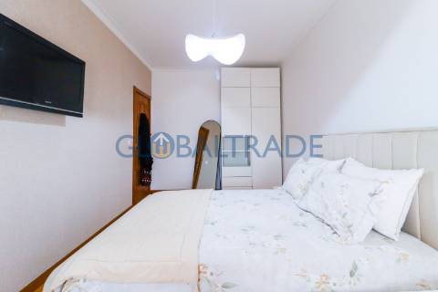 Apartamento T2+1 em São Cosme