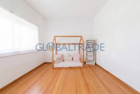 Apartamento T2+1 em São Cosme