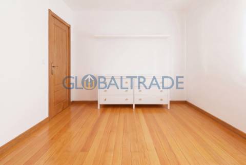 Apartamento T2+1 em São Cosme