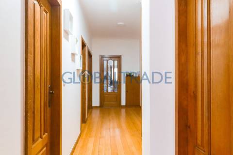 Apartamento T2+1 em São Cosme