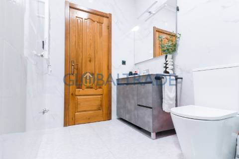 Apartamento T2+1 em São Cosme