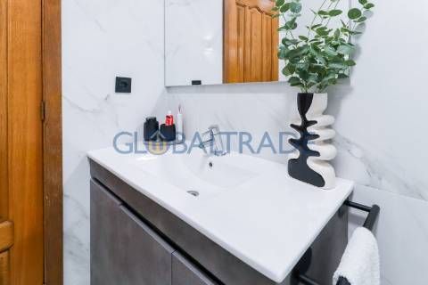 Apartamento T2+1 em São Cosme