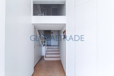Apartamento T2+1 em São Cosme