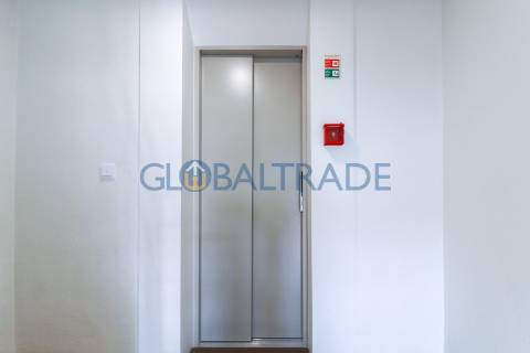 Apartamento T2+1 em São Cosme