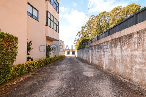 Apartamento T2+1 em São Cosme