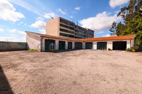 Apartamento T2+1 em São Cosme