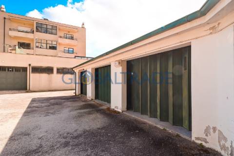 Apartamento T2+1 em São Cosme