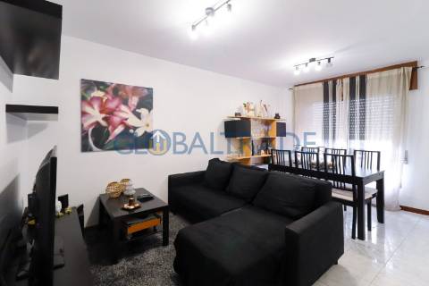 Apartamento T2 na Senhora da Hora