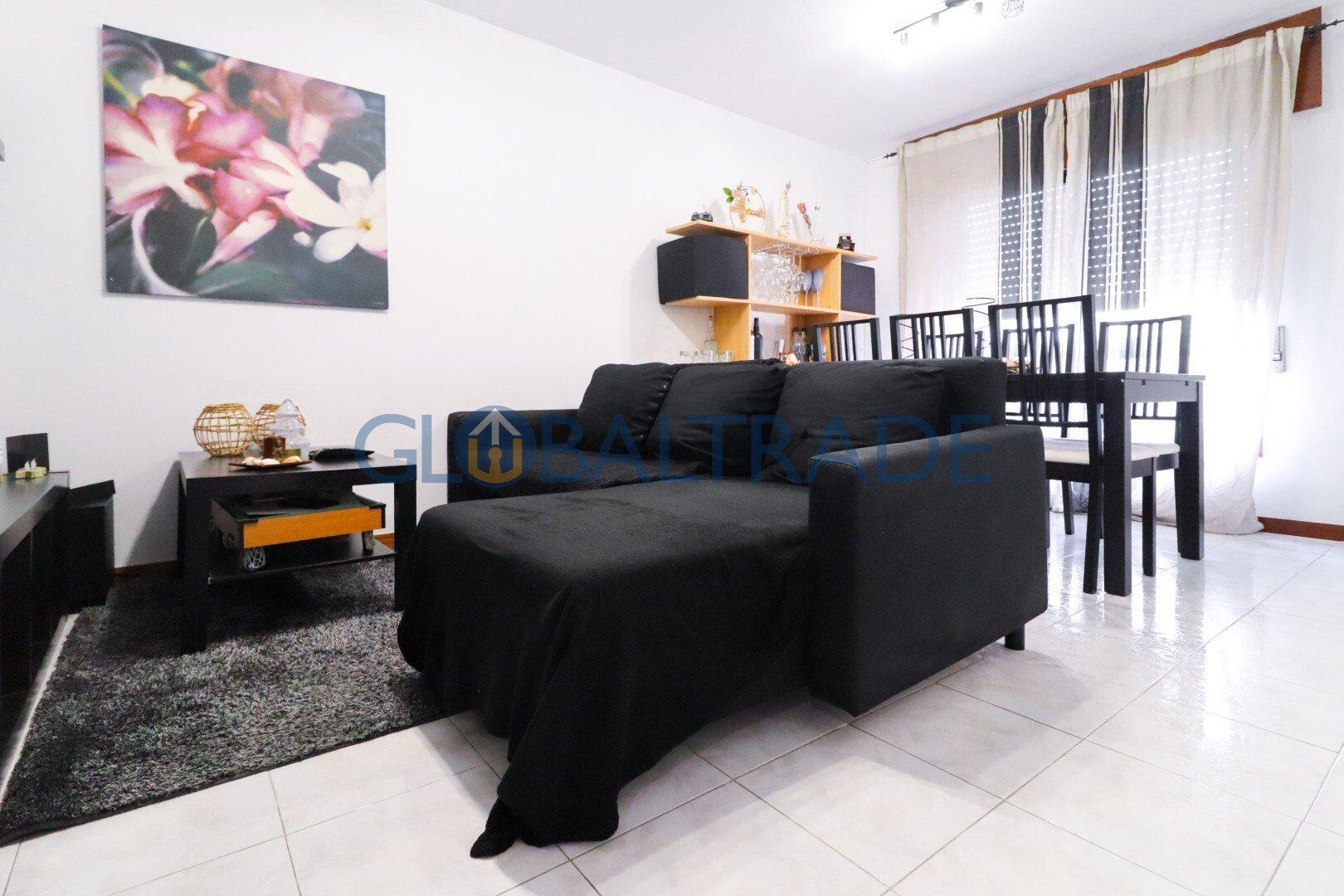 Apartamento T2 na Senhora da Hora