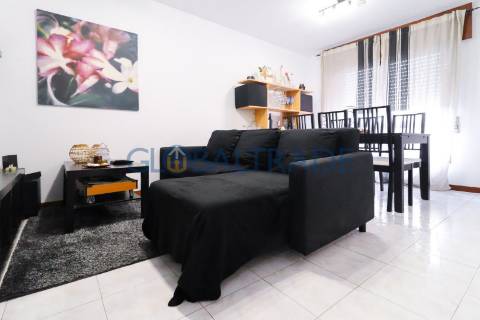 Apartamento T2 na Senhora da Hora