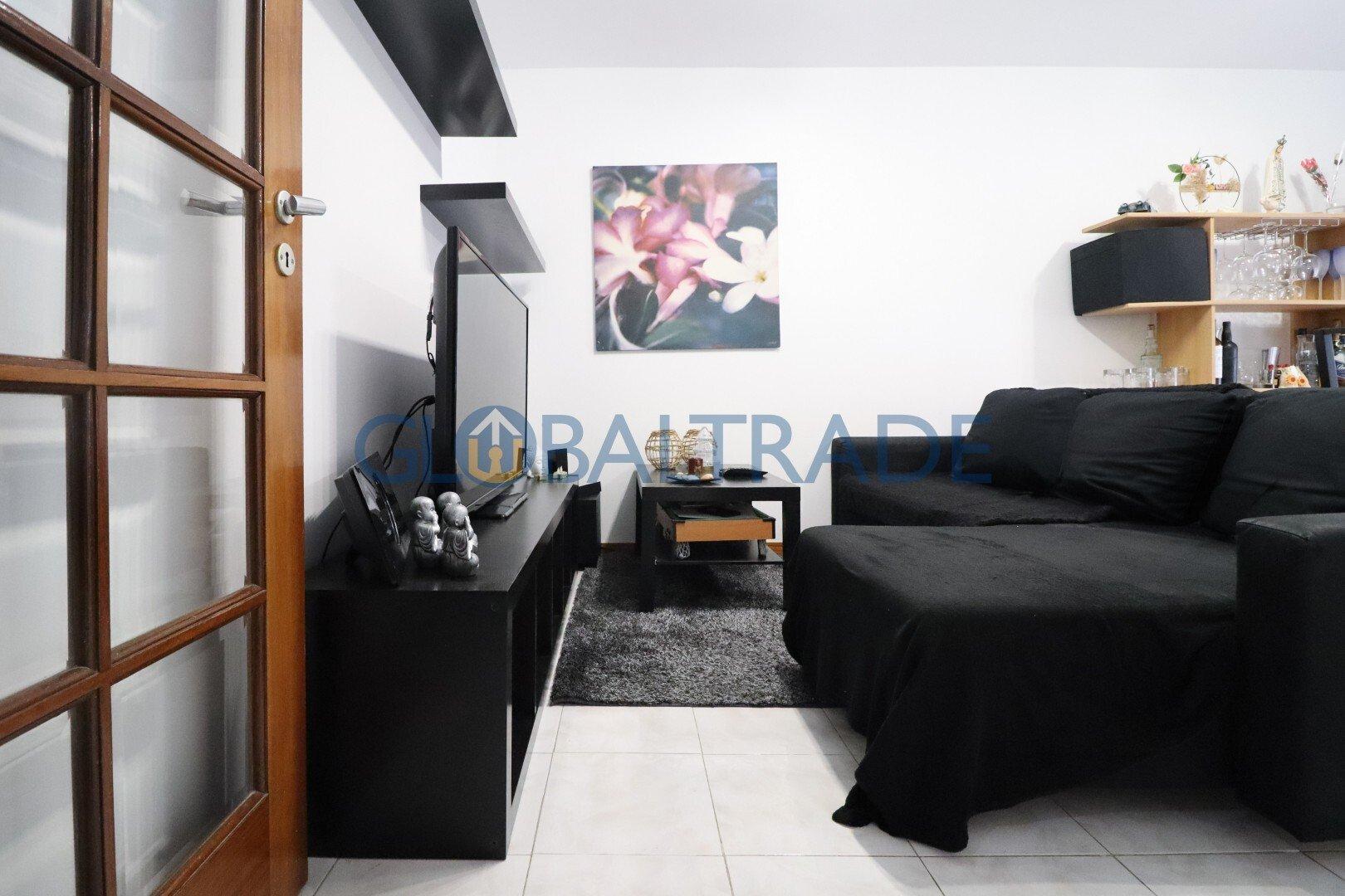 Apartamento T2 na Senhora da Hora