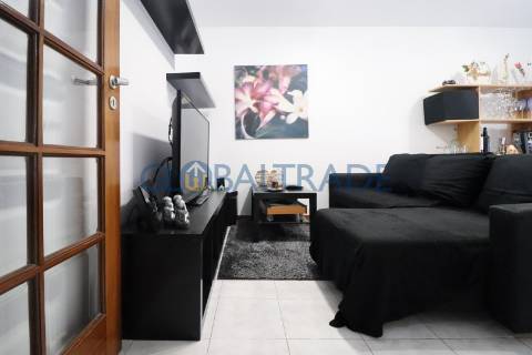 Apartamento T2 na Senhora da Hora