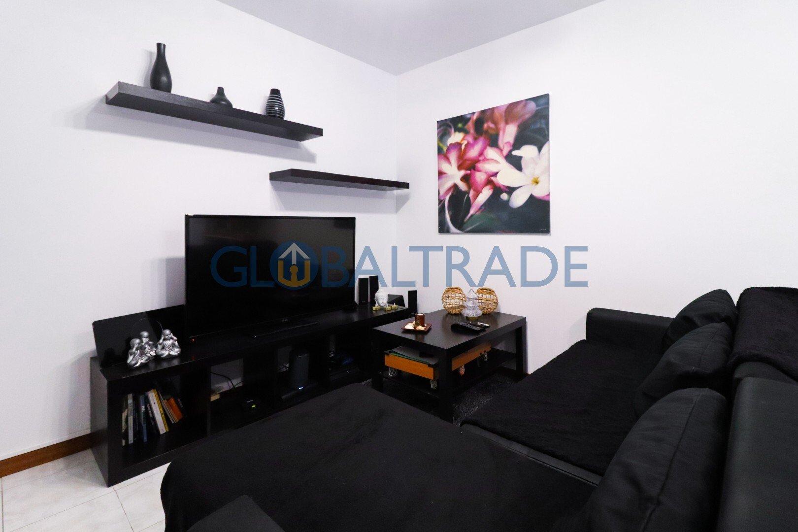 Apartamento T2 na Senhora da Hora