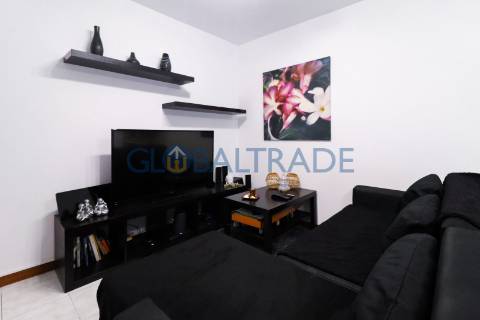Apartamento T2 na Senhora da Hora
