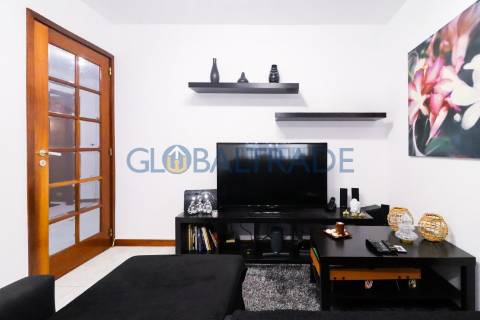Apartamento T2 na Senhora da Hora