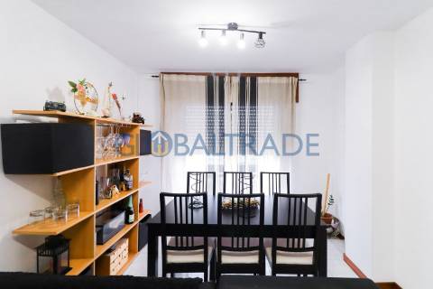 Apartamento T2 na Senhora da Hora