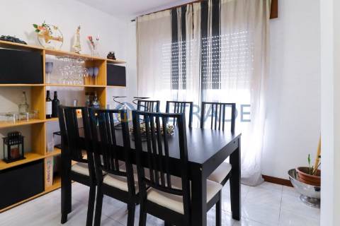 Apartamento T2 na Senhora da Hora