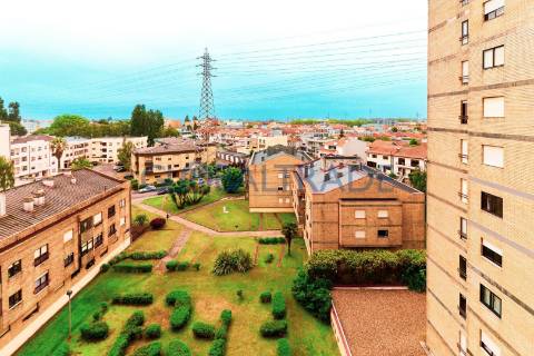 Apartamento T2 na Senhora da Hora