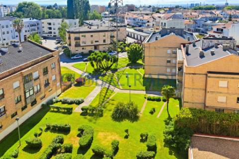 Apartamento T2 na Senhora da Hora
