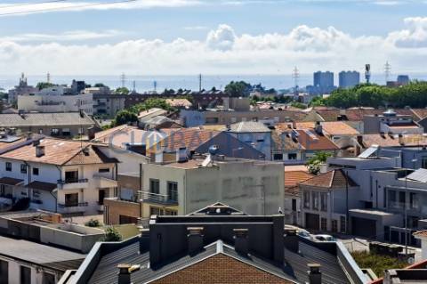 Apartamento T2 na Senhora da Hora