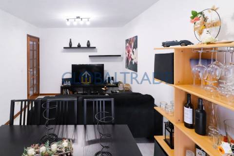 Apartamento T2 na Senhora da Hora