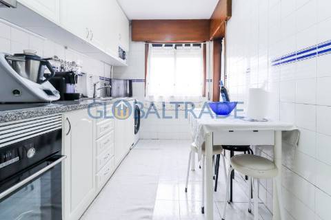 Apartamento T2 na Senhora da Hora
