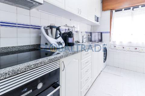 Apartamento T2 na Senhora da Hora