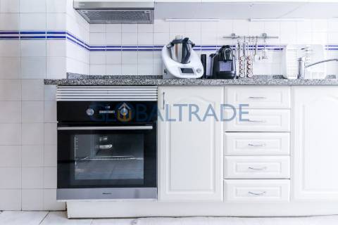 Apartamento T2 na Senhora da Hora