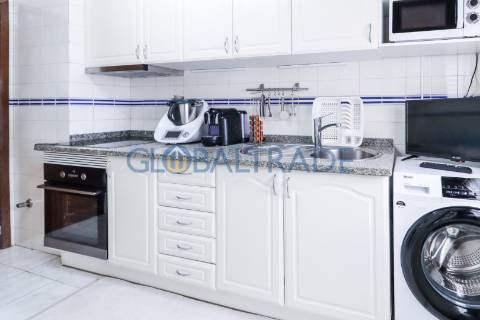 Apartamento T2 na Senhora da Hora