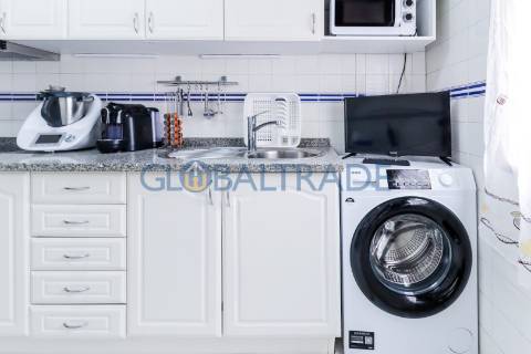 Apartamento T2 na Senhora da Hora