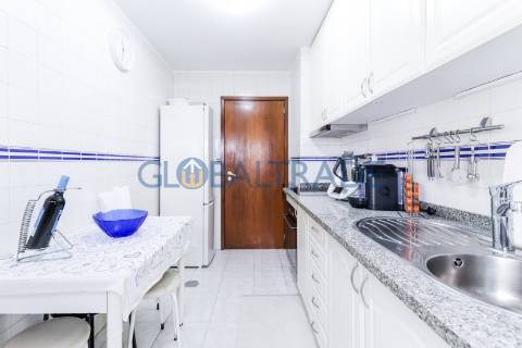 Apartamento T2 na Senhora da Hora