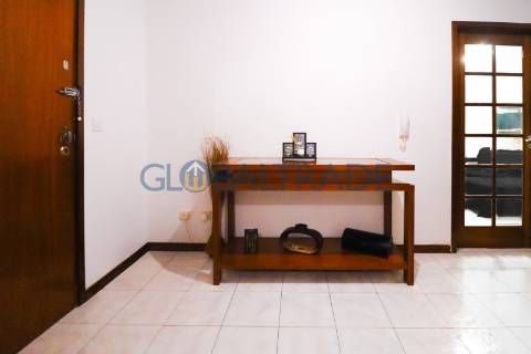 Apartamento T2 na Senhora da Hora