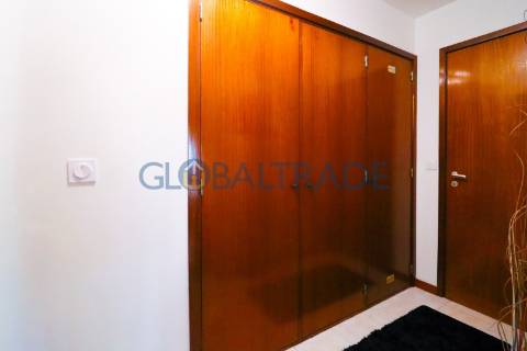Apartamento T2 na Senhora da Hora