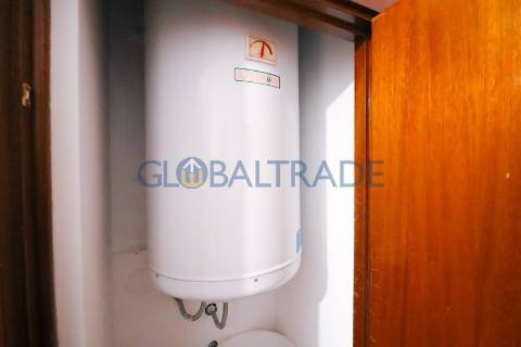 Apartamento T2 na Senhora da Hora