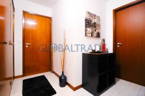 Apartamento T2 na Senhora da Hora