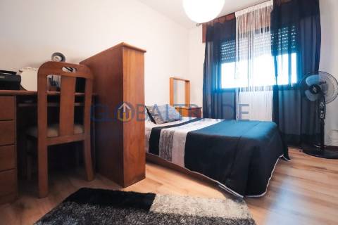 Apartamento T2 na Senhora da Hora