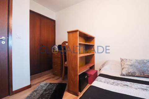 Apartamento T2 na Senhora da Hora