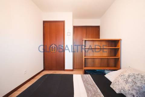 Apartamento T2 na Senhora da Hora
