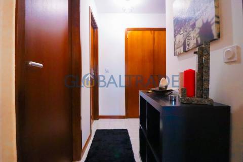 Apartamento T2 na Senhora da Hora