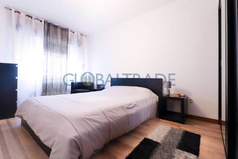Apartamento T2 na Senhora da Hora