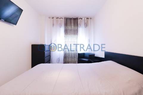 Apartamento T2 na Senhora da Hora