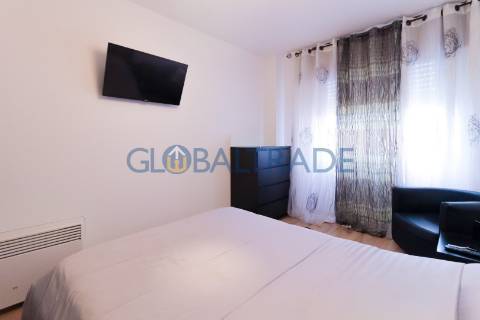 Apartamento T2 na Senhora da Hora
