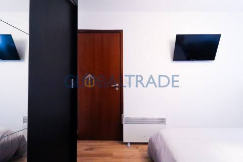Apartamento T2 na Senhora da Hora