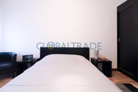 Apartamento T2 na Senhora da Hora