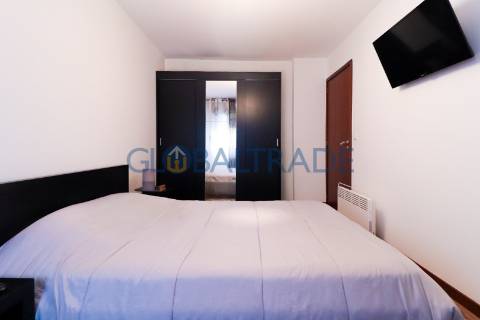 Apartamento T2 na Senhora da Hora