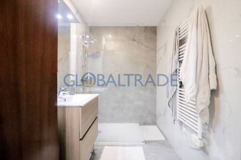 Apartamento T2 na Senhora da Hora