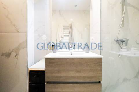 Apartamento T2 na Senhora da Hora