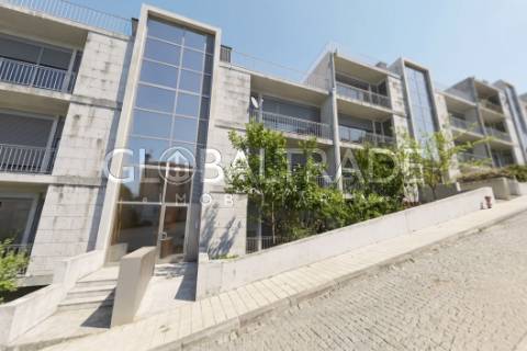 Apartamento T3 em Foz do Sousa