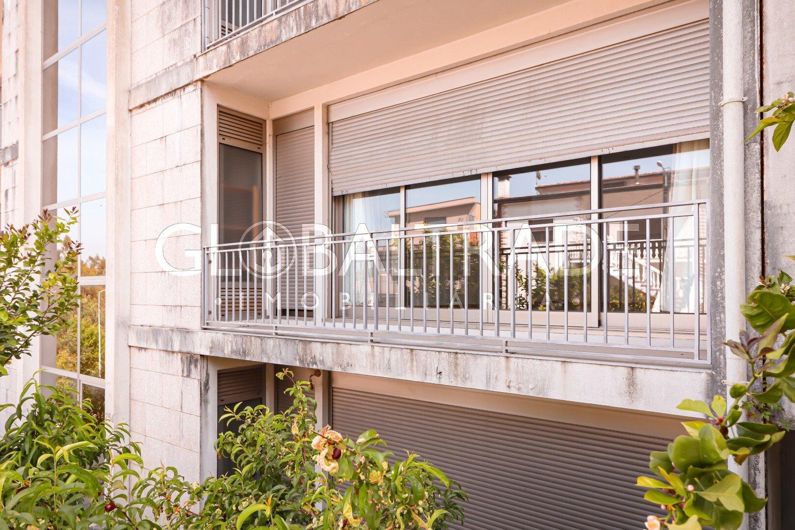 Apartamento T3 em Foz do Sousa